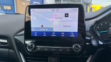 Ford Puma 1.0 EcoBoost Hybrid mHEV Titanium 5dr Petrol Hatchback